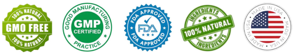visiflora badges